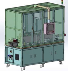 Cutting and bending test