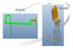 Resistance welding automation