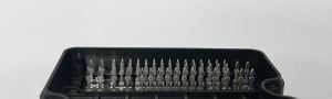 Press-Fit Terminal